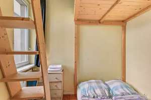 Freie 1,5Z Wohnung im Afrikanischen Viertel – Kamerunerstr 16, 13351 Wedding, Berlin – Vorschaubild 12