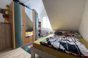 3-Zimmer Dachgeschosswohnung – Die vollständige Adresse der Immobilie erhältst du vom Anbieter., 78549 Spaichingen – Vorschaubild 4