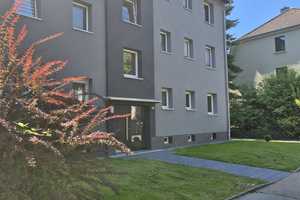 Exklusive, sanierte 3-Zimmer-Erdgeschosswohnung mit Parkettboden und Einbauküche in Bochum – Dietrich-Benking-Straße 94, 44805 Bochum – Vorschaubild 2