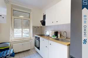 ++ Leerstehend, mögliche Anfangsrendite von 4,56%! Charmante 2-Zimmer Wohnung in Gohlis ++ – Die vollständige Adresse der Immobilie erhältst du vom Anbieter., 4155 Gohlis-Süd, Leipzig – Vorschaubild 6