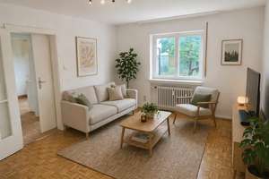 Erstbezug | 1 Zimmer | hell | 32 m² – Die vollständige Adresse der Immobilie erhältst du vom Anbieter., 70186 Gablenberg, Stuttgart – Vorschaubild 2