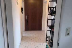 Charmante 2-Zimmer-Wohnung im beliebten Stadtteil St. Johannis – Die vollständige Adresse der Immobilie erhältst du vom Anbieter., 90419 Sandberg, Nürnberg – Vorschaubild 7