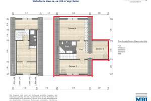 Stilvolles Haus mit Wintergarten und viel Platz - Traum-Garten, Doppel-Garage + Carport – Die vollständige Adresse der Immobilie erhältst du vom Anbieter., 22850 Norderstedt – Vorschaubild 19