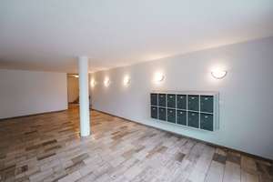 Einziehen & wohlfühlen: Kernsanierte 3 Zimmer-Wohnung mit Loggia – Die vollständige Adresse der Immobilie erhältst du vom Anbieter., 47800 Bockum, Krefeld – Vorschaubild 3
