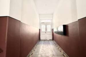 Helle 3-Zimmer-Eigentumswohnung mit Balkon im beliebten Hechtviertel - sofort bezugsfertig! – Die vollständige Adresse der Immobilie erhältst du vom Anbieter., 1097 Leipziger Vorstadt, Dresden – Vorschaubild 6