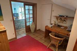 ++ Lichtdurchflutetes 1-2-Parteienhaus mit 2 Garagen, Carport und großem Garten in Ortsrandlage ! ++ – Südliche Weinstraße (Kreis) – Vorschaubild 56