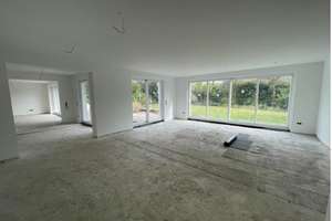 Exklusive Villa im Dichterviertel, aufwendig saniert - bereit für Ihr persönliches Finish – 40474 Stockum, Düsseldorf – Vorschaubild 4