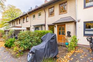 Sackgassenlage für gehobene Ansprüche in Hamburg-Niendorf! – Die vollständige Adresse der Immobilie erhältst du vom Anbieter., 22455 Niendorf, Hamburg – Vorschaubild 23