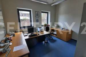 Wohn- und Bürohaus inkl. 8 Stellplätzen in Düren-City / Eine Attraktive Kapitalanlage – Die vollständige Adresse der Immobilie erhältst du vom Anbieter., 52351 Innenstadt, Düren – Vorschaubild 13