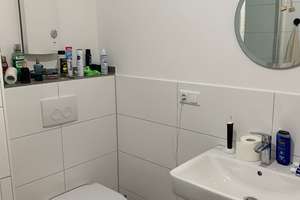 Sanierte Apartmentwhg. mit Balkon und Aufzug in Duisburg-Friemersheim – Kaiserstraße 59, 47229 Friemersheim, Duisburg – Vorschaubild 3