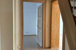 Großzügige 4-Zimmer-Maisonette-Wohnung mit 2 Balkonen, 2 Bädern, Altbauflair und Blick ins Grüne – Die vollständige Adresse der Immobilie erhältst du vom Anbieter., 42285 Barmen, Wuppertal – Vorschaubild 2