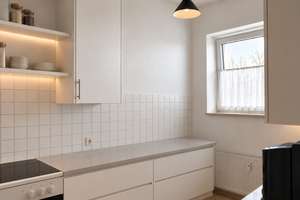 Attraktive 3-Zimmer-Wohnung mit Balkon & Stellplatz in  Hannover - Döhren (Erbpacht) – 30519 Döhren, Hannover – Vorschaubild 10