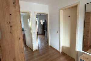 2ZKDB, 80 qm, zentrumsnah, große Terrasse – Blumentalstraße 21, 47798 Stadtmitte, Krefeld – Vorschaubild 15