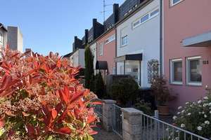 Wohnen mit Charakter: Reihenmittelhaus in Heilbronn-Böckingen – Heidelberger Straße 134, 74080 Böckingen, Heilbronn – Vorschaubild 8