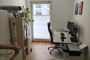 Garten-Oase in Düsseldorf-Hamm: Moderne 3-Zi-Wohnung mit großer Terrasse & TG – Auf der Böck 76, 40221 Hamm, Düsseldorf – Vorschaubild 10