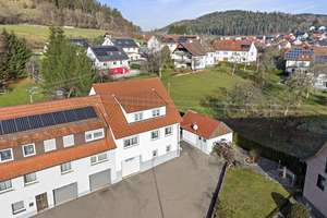 Einziehen - Fertig. Wohnen in Unterdigisheim – Die vollständige Adresse der Immobilie erhältst du vom Anbieter., 72469 Meßstetten – Vorschaubild 1