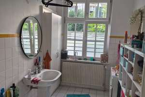 gepflegte Altbauwohnung im EG mit Garten – Von-Steuben-Straße 15, 47803 Kempener Feld/Baackeshof, Krefeld – Vorschaubild 7