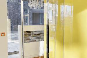 yoo by Philippe Starck -  Maisonette Penthouse mit exklusivem Wellnessbereich – Am Kaiserkai 35, 20457 HafenCity, Hamburg – Vorschaubild 3