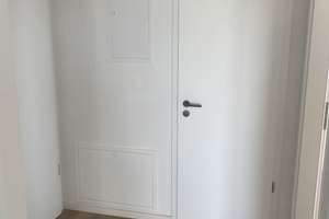 Exklusive 4-Zimmer-Maisonette-Wohnung mit hochwertiger Küche und 3 Balkonen in Darmstadt – Donnersbergring 42, 64295 Bessungen, Darmstadt – Vorschaubild 2
