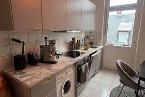 Toller 2-Zimmer-Altbau mit 2 Balkonen – Dotzheimer Straße 83, 65197 Rheingauviertel / Hollerborn, Wiesbaden – Vorschaubild 13