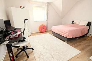 Freistehendes Einfamilienhaus mit Doppelgarage und viel Raum für die ganze Familie – Graf-Stauffenberg-Straße 8, 47559 Kranenburg – Vorschaubild 19