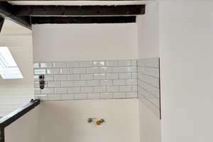 
Komplett renoviert! Ideal für Studenten, Singles & Pendler –Charmantes Altbau-Dachgeschossapartment – Westwall 204, 47798 Stadtmitte, Krefeld – Vorschaubild 5