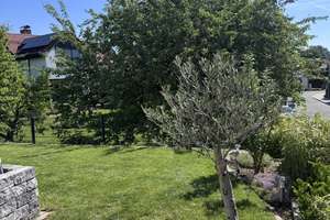 möblierte neuwertige 3-Zimmer-Wohnung in Altdorf bei Nürnberg mit grosser Terrasse und Garten – Die vollständige Adresse der Immobilie erhältst du vom Anbieter., 90518 Altdorf bei Nürnberg – Vorschaubild 22