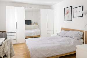 Attraktive 2-Zimmer Stadtwohnung in Hadern – Ideal zum  Selbstbezug oder als Kapitalanlage  – Guardinistraße 123, 81375 Neuhadern, München – Vorschaubild 4