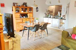 Reihenmittelhaus in Eversten – Wohnen in grüner, familienfreundlicher Lage – Die vollständige Adresse der Immobilie erhältst du vom Anbieter., 26131 Eversten, Oldenburg (Oldenburg) – Vorschaubild 5
