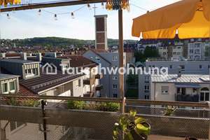 Tauschwohnung: Traumhaft, Altbau, 75qm, 1185€ kalt. Balkon mit besten Blick