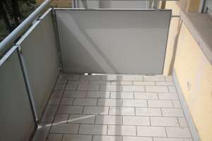Charmante bezugsfreie 2-Zimmer-Wohnung mit Südwest-Balkon in ruhiger Lage von Freiburg-Zähringen – 79108 Zähringen, Freiburg im Breisgau – Vorschaubild 4