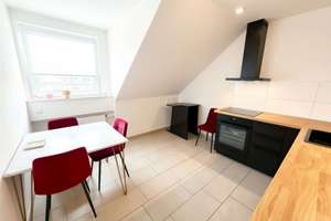 Porz - Lind! Modernes Single - Apartment - 1,5 Zi.- ca. 42m² – Die vollständige Adresse der Immobilie erhältst du vom Anbieter., 51147 Lind, Köln – Vorschaubild 2