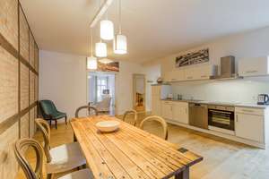 Repräsentative Wohnung in Mitte – Die vollständige Adresse der Immobilie erhältst du vom Anbieter., 10117 Mitte (Ortsteil), Berlin – Vorschaubild 8