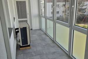Helle 4-Zimmer Wohnung mit Klimaanlage, Wintergarten & EBK – Waldgrubenweg 10a, 68309 Käfertal, Mannheim – Vorschaubild 16