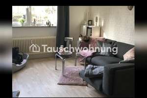 Tauschwohnung: 2 Zimmer Souterrainwohnung