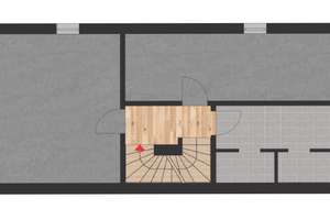 Neu und bald fertig - Attraktives Reihenmittelhaus in Citynähe – Die vollständige Adresse der Immobilie erhältst du vom Anbieter., 91058 Bachfeld, Erlangen – Vorschaubild 3