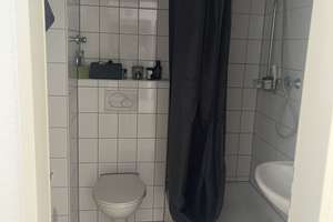 +++ Zwischenmiete +++ Charmante 1,5-Zimmer Dachgeschosswohnung in Mainz-Altstadt – Die vollständige Adresse der Immobilie erhältst du vom Anbieter., 55116 Altstadt, Mainz – Vorschaubild 7
