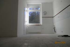 Altbau mit 3 Zimmern im Hochparterre am Schellenberger Wald – Die vollständige Adresse der Immobilie erhältst du vom Anbieter., 45134 Stadtwald, Essen – Vorschaubild 7