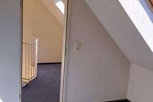 Bester Blick auf Bremen - Penthouse Whg. mit 2 Stellplätzen – Ricarda-Huch-Straße 31, 28215 Weidedamm, Bremen – Vorschaubild 15