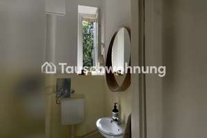 Tauschwohnung: Traumhafte Altbau Wohnung mit Balkon in schwabstraße – Die vollständige Adresse der Immobilie erhältst du vom Anbieter., 70197 Rotebühl, Stuttgart – Vorschaubild 6