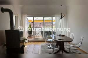 Tauschwohnung: Maisonette in Frankfurt, tausche gg. München für 2-3 Monate – 65934 Nied, Frankfurt am Main – Vorschaubild 5