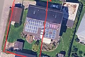 Charmantes Einfamilienhaus in ruhiger Lage von Schechen bei Rosenheim – kernsaniert & bezugsbereit! – Die vollständige Adresse der Immobilie erhältst du vom Anbieter., 83135 Schechen – Vorschaubild 21