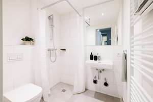 THE FIZZ Ludwigshafen - Mannheim – Fully Furnished Single Apartments for Students – 67061 Süd, Ludwigshafen am Rhein – Vorschaubild 17