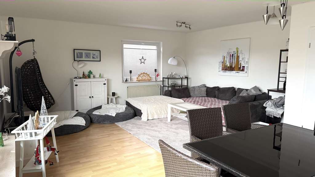 Immobilie in Harrislee - Modern u. großzügig! Reihenendhaus in Harrislee - Bild 3