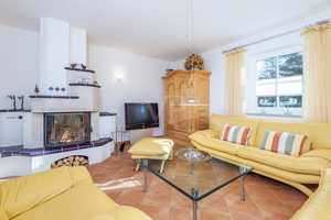 Reetgedecktes Architektenhaus auf großzügigem Grundstück | 2 Balkone, Terrasse & Sauna – Nordvorpommern (Kreis) – Vorschaubild 8