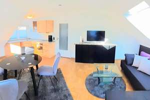 4-Zimmer Wohnung mit Balkon im 1. OG und DG in Stuttgart-Vaihingen – Die vollständige Adresse der Immobilie erhältst du vom Anbieter., 70563 Rosental, Stuttgart – Vorschaubild 30