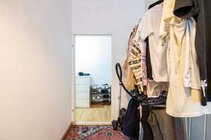 ***Vermietet - Altbauwohnung in begehrter Lage*** – Heidenfeldstraße 17, 10249 Friedrichshain, Berlin – Vorschaubild 12