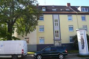 SCHÖNE 3 Zi. EG-WOHNUNG IN ESSEN HOLSTERHAUSEN MIT GARTENMITBENUTZUNG – Die vollständige Adresse der Immobilie erhältst du vom Anbieter., 45147 Frohnhausen, Essen – Vorschaubild 17