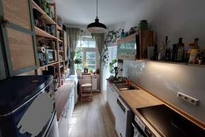 Helle und stilvolle, 3-Zimmer Wohnung in beste Lage in Hannover-Südstadt – Mommsenstraße 3, 30169 Südstadt, Hannover – Vorschaubild 5
