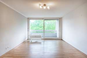 VERMIETUNG: 2-Zimmer Wohnung Nähe Uniklinik